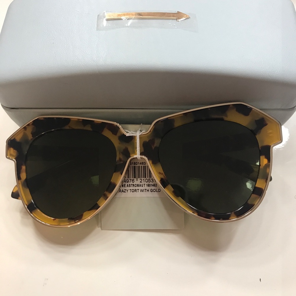 Karen Walker Sunglasses